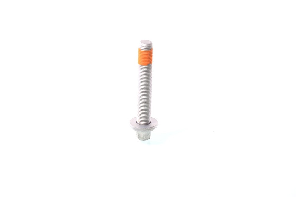 1x Knuckle Bolt / Nut Front Right = Left Lower GH-391960