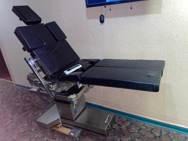 Maquet 1425 Orthopedic table
