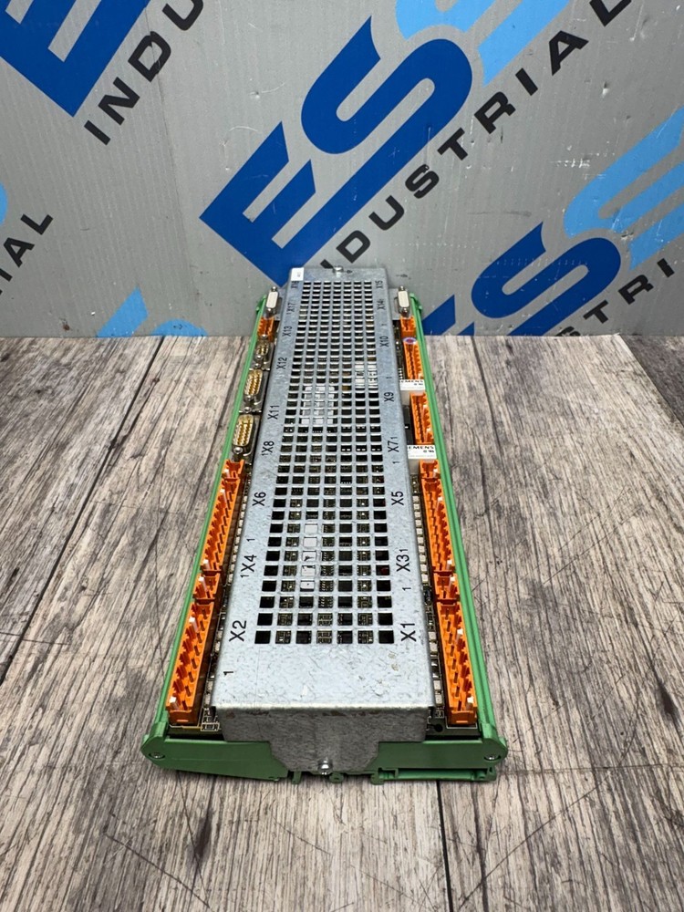 HEIDENHAM CONVERTER EAK0M