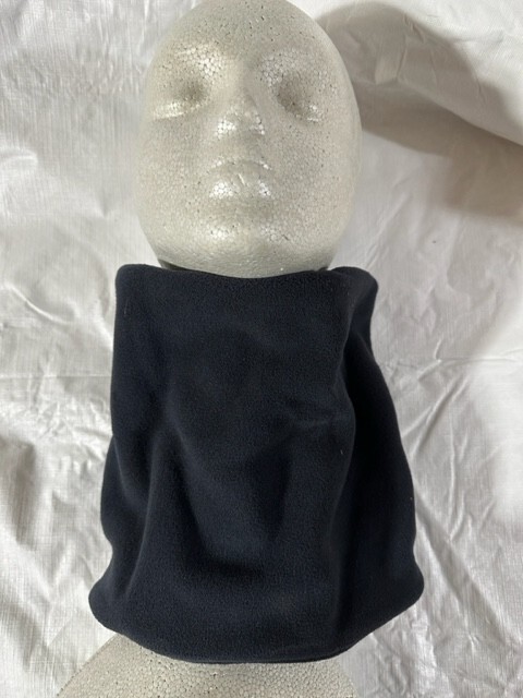 Micro Fleece River Road Neck Warmer
