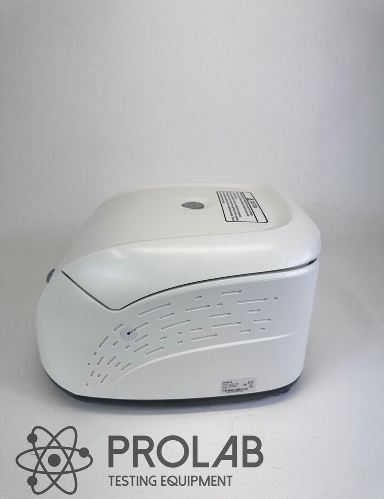 Scilogex DM0412 Variable Speed Clinical Centrifuge 91302341