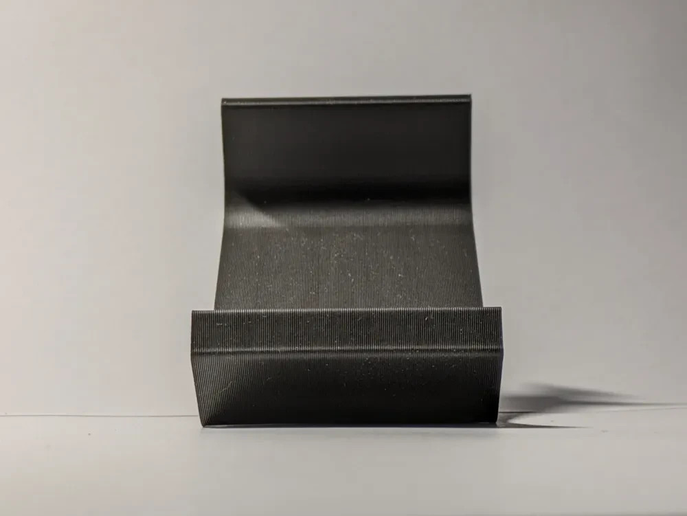 Xbox Controller Mount for IKEA Skadis - Pegboard Holder - Gaming Setup Accessory