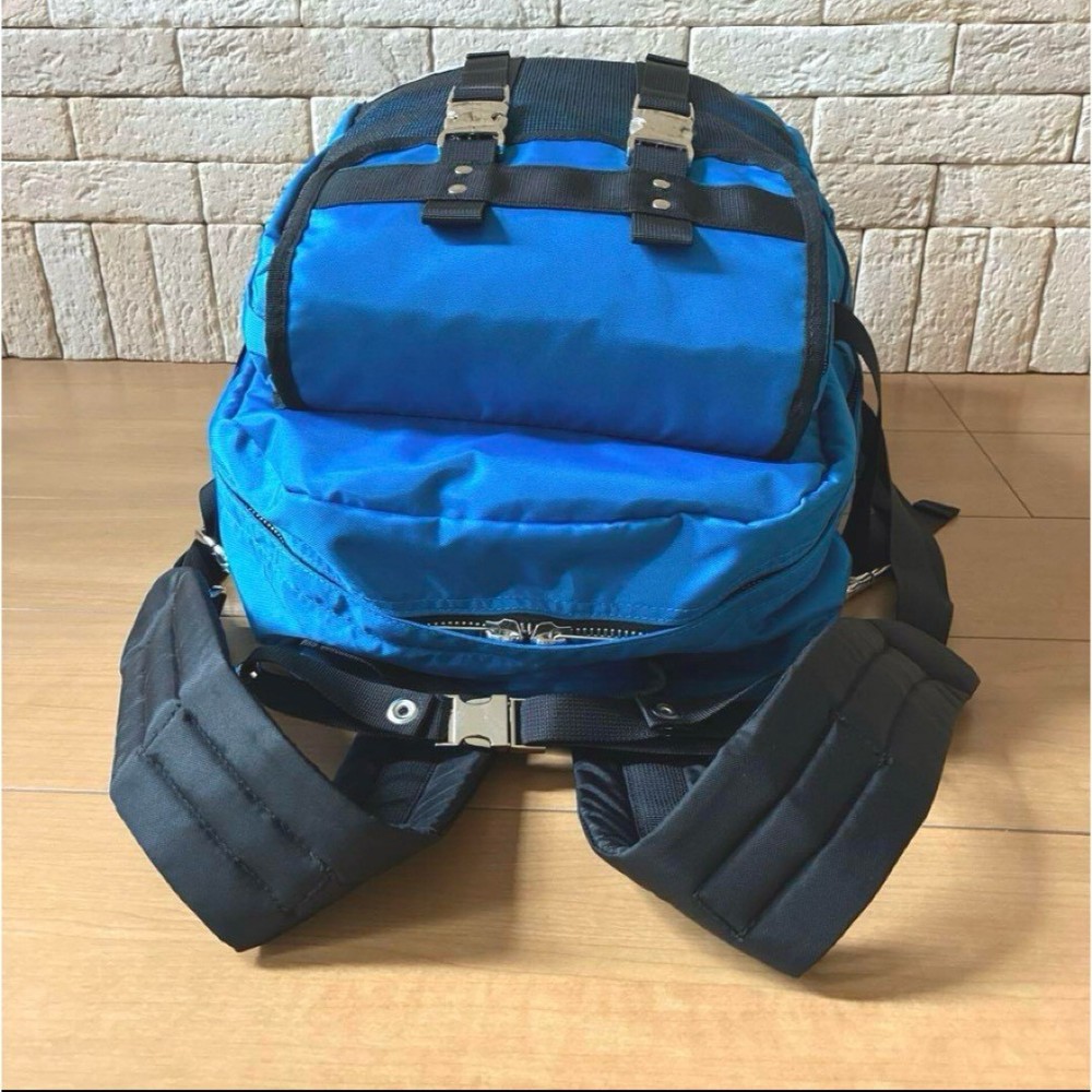 Sleeping Tablet BETRAYAL Backpack Unused From Japan
