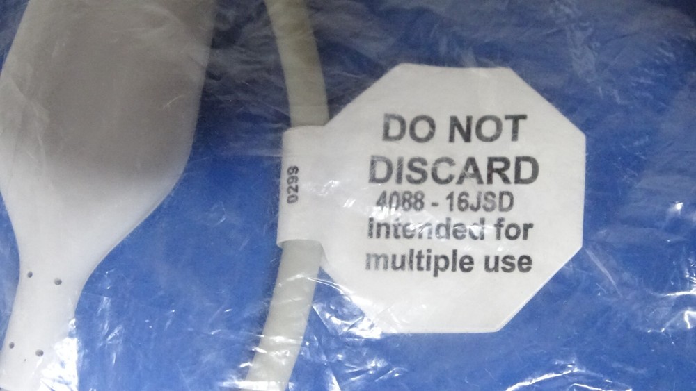 Masimo, RD to PC Adapter Cable (4088), 1.5 ft.