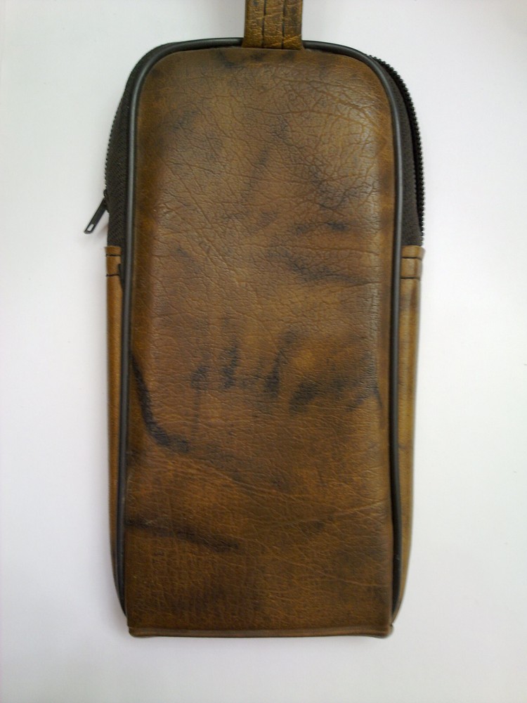 Case for Hewlett Packard HP 41CV Calculator [2]