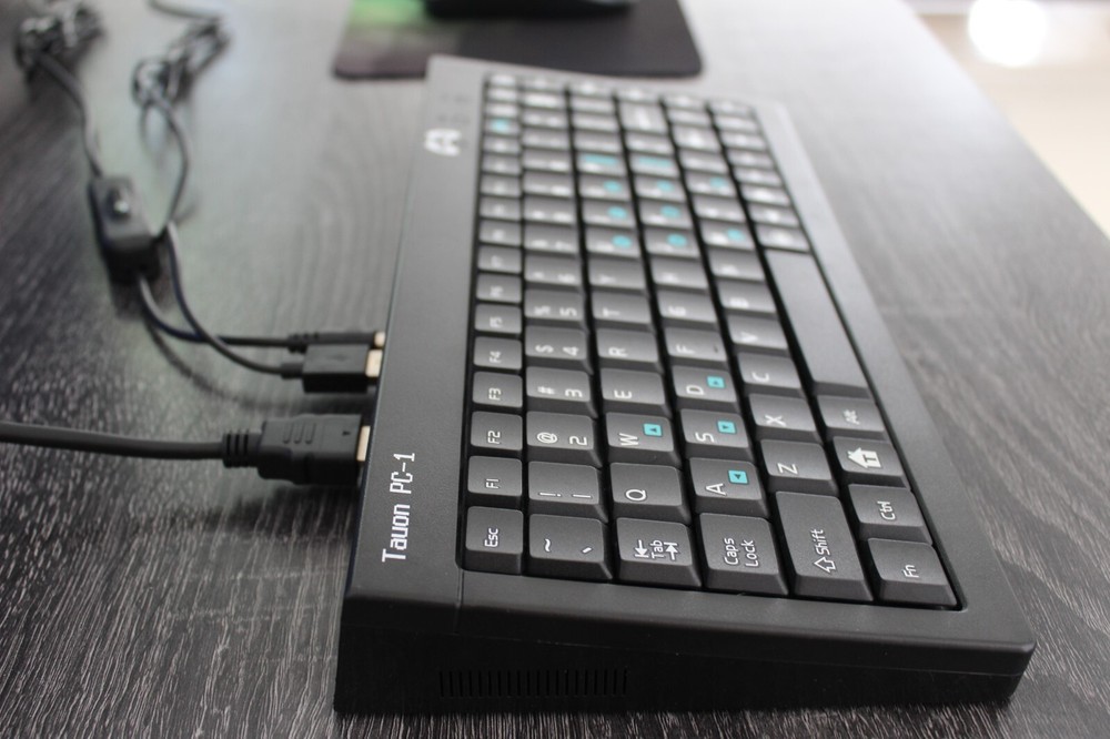 ZX Spectrum, Commodore 64, CPC, Atari - Next level retro-gaming