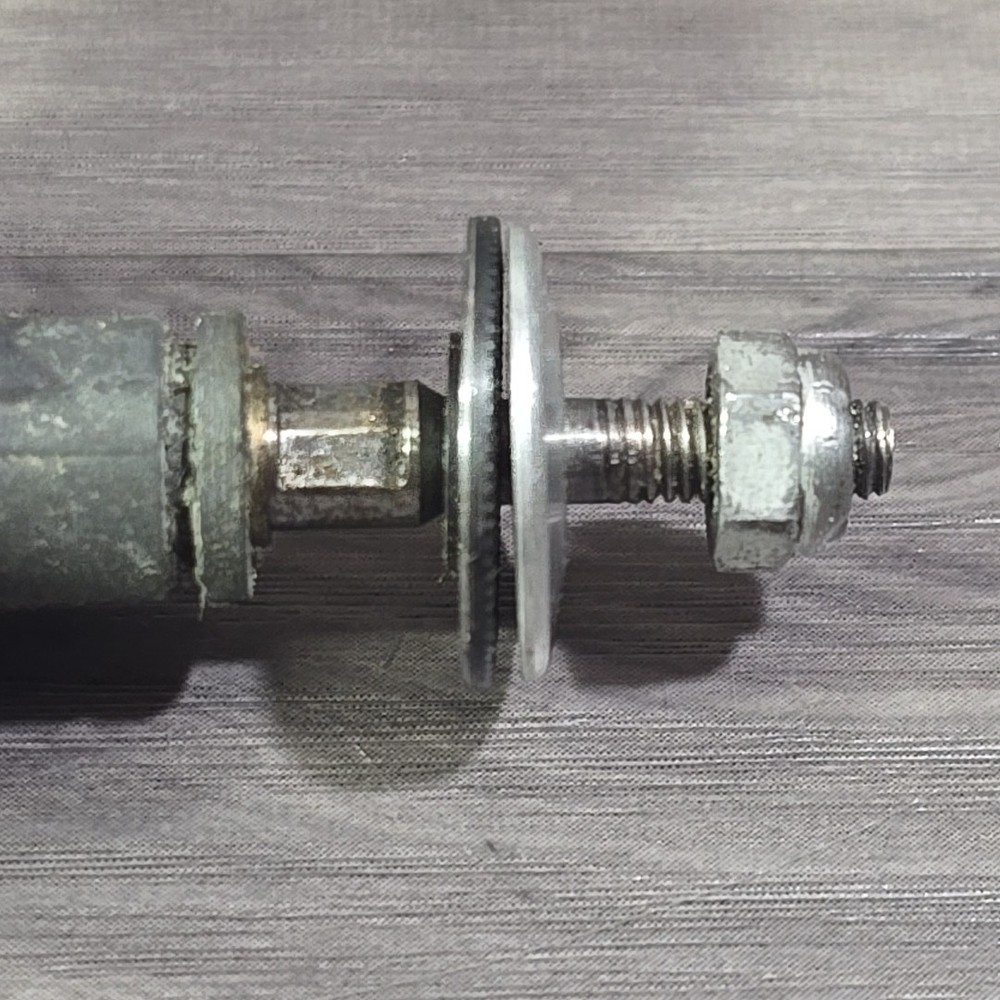 Vintage Bantam Model Airplane Engine