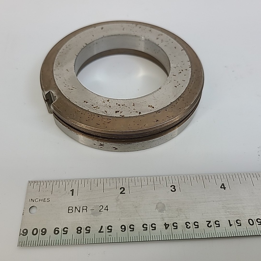 Mate 2.250 + .008 Punch Press Die