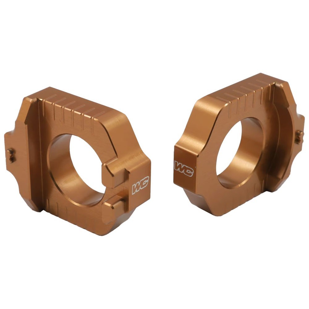 Works Connection Elite Axle Block Kit Kash 17-K265