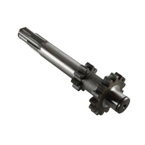 SUPER SPECIAL 140 GOLDONI CULTIVATOR DIFFERENTIAL SHAFT