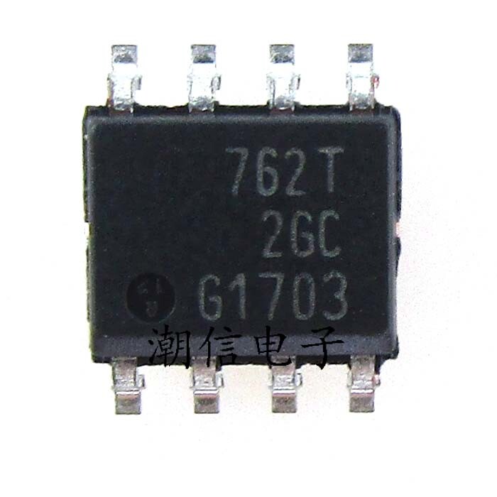 1pcs BSP762T SO-8 #96-9