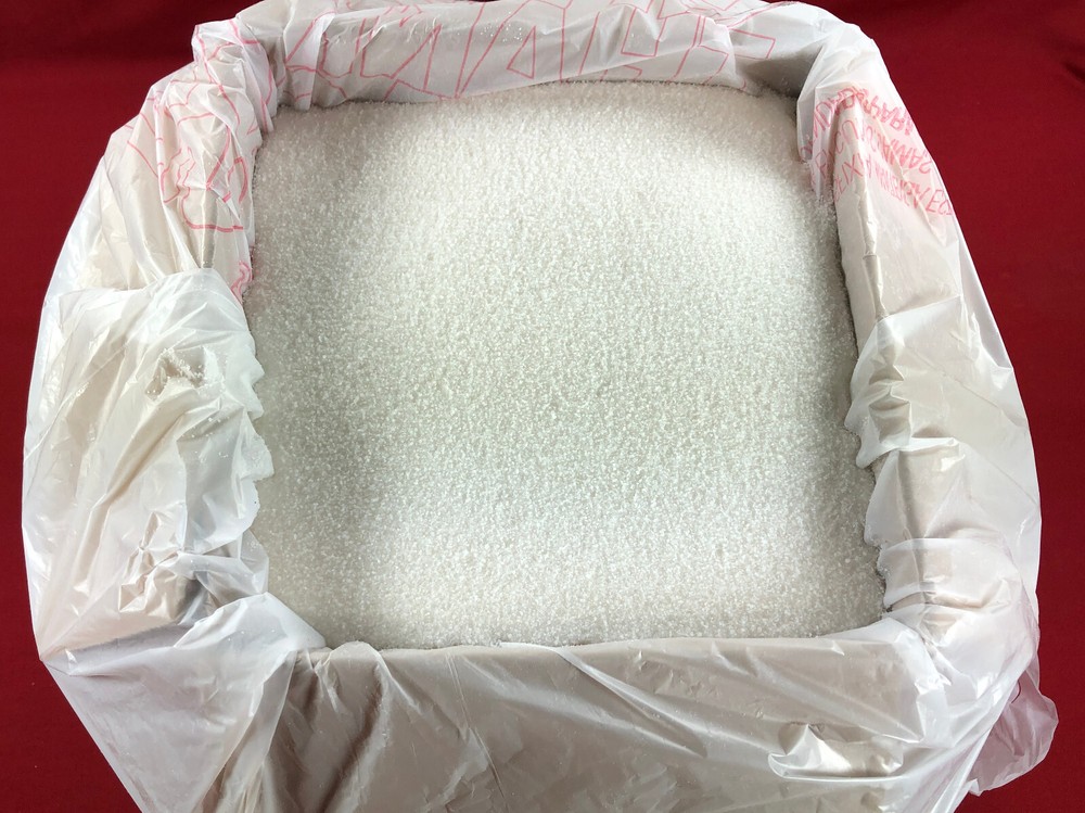 5 LBS WATER ABSORBING POLYMER CRYSTALS