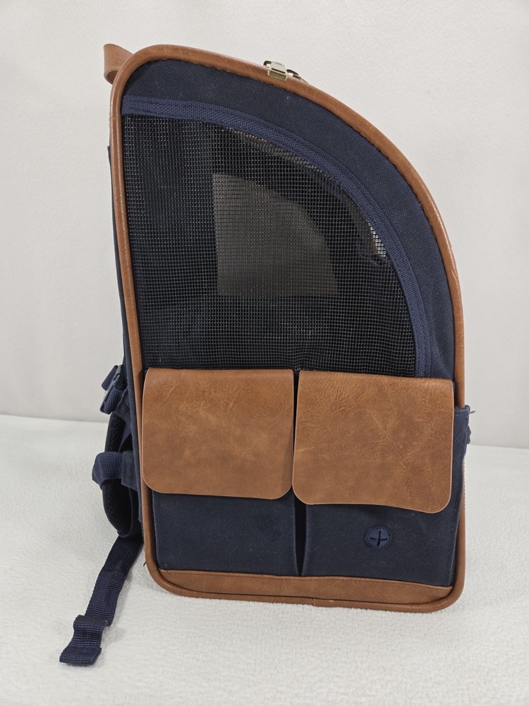 Top Paw Multi-Functional Backpack For Cats & Small Dogs