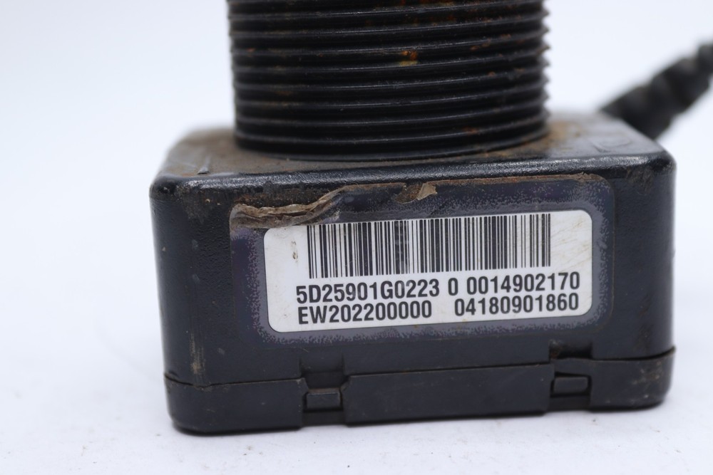 Perfection Water Pit Module 5D25901G0223