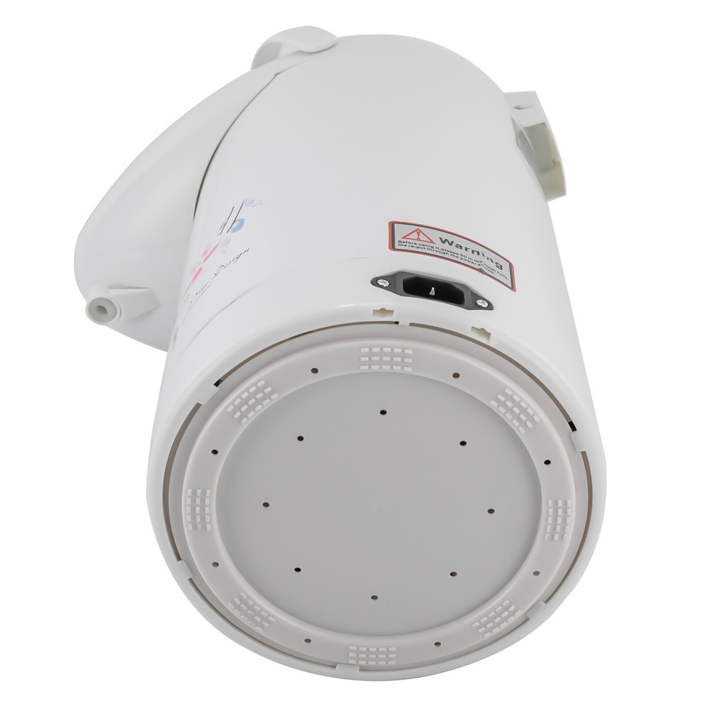 3.8L Electric Water Dispenser Desktop Hot & Office Drinking Machine