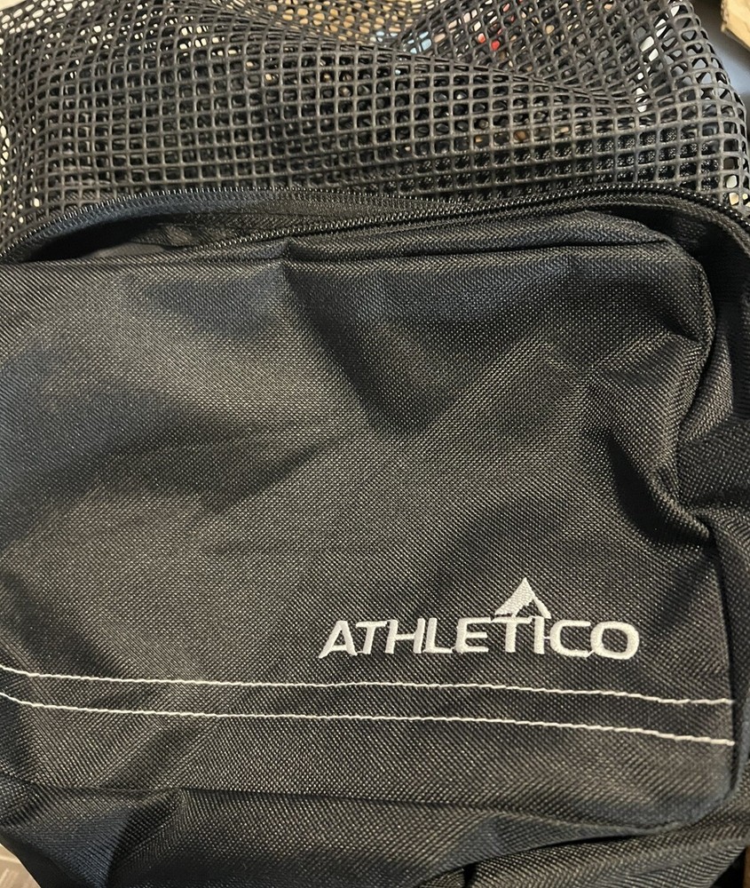 Athletico Scuba Diving Bag . XL