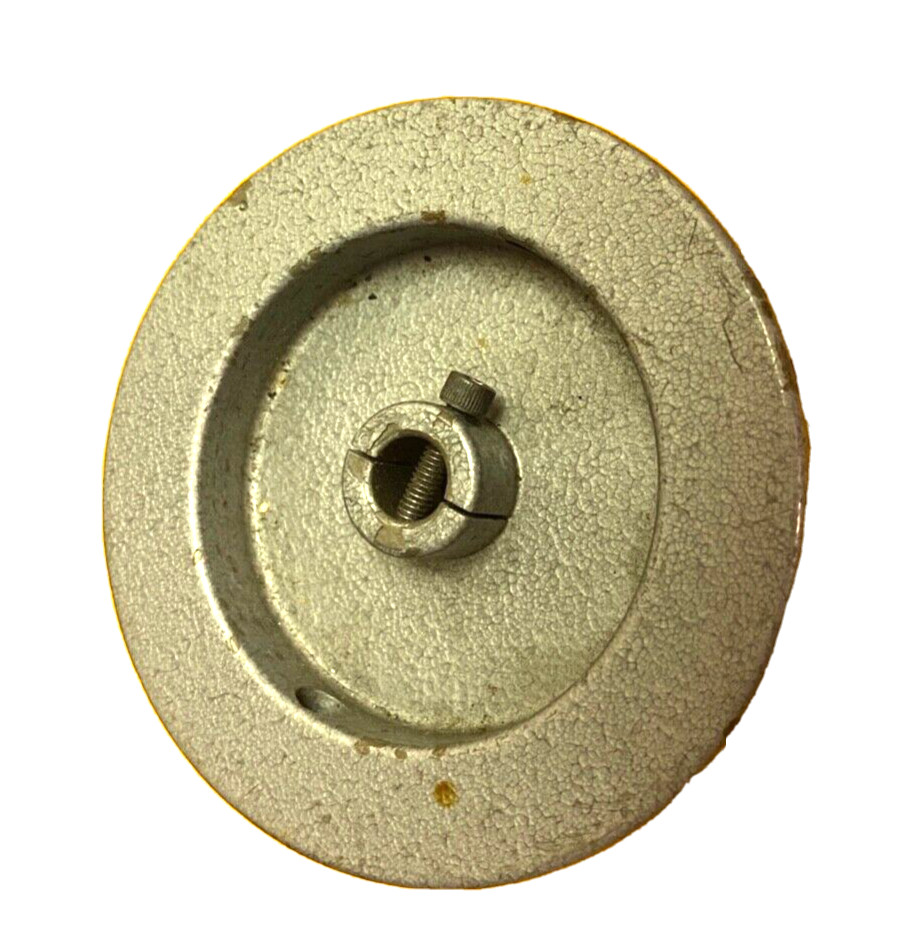 CENTURY -JJ 35/70mm projector Intermittent Flywheel Assembly