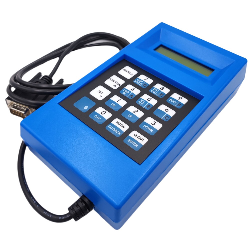 Universal Server Elevator Blue Test Tool Elevators Service Tool TT/Converter