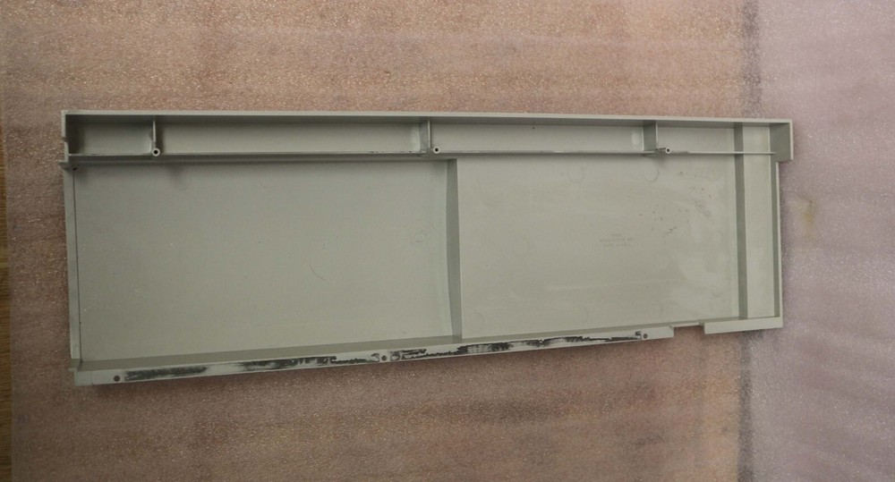 Top Cover for 5973 MSD Mass Selective Detector