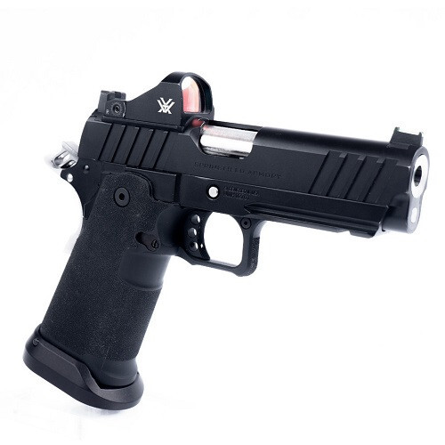 EGW Springfield Prodigy Magwell Black NEW! # 11722