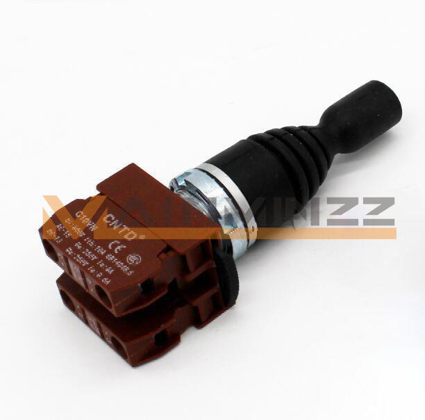 ONE NEW CNTD C2MN-T2 C2MNT2 CROSS SWITCH