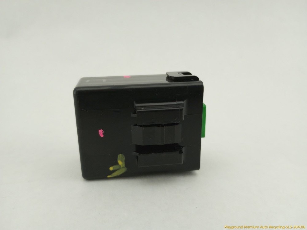 Acura RSX DC5 Anti Theft Keyless Entry Computer Control Module Fits 2006 06