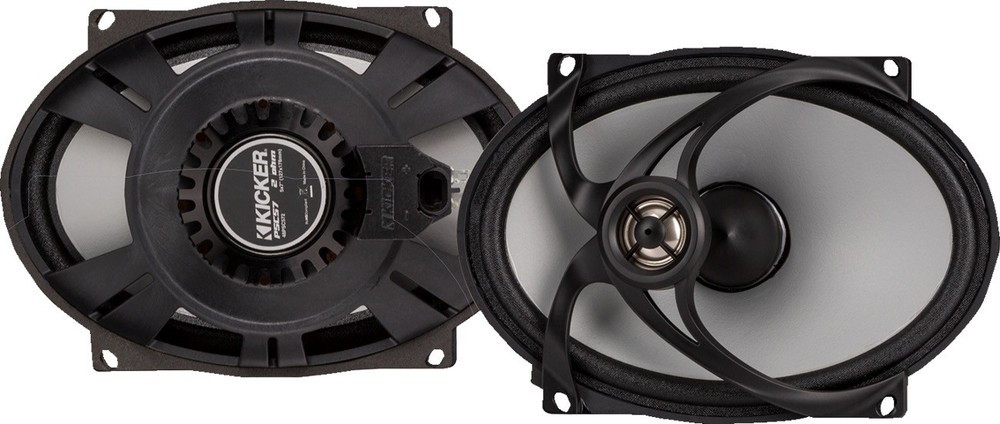 KICKER 48PSC574 5' X 7" Speaker - 4 Ohm