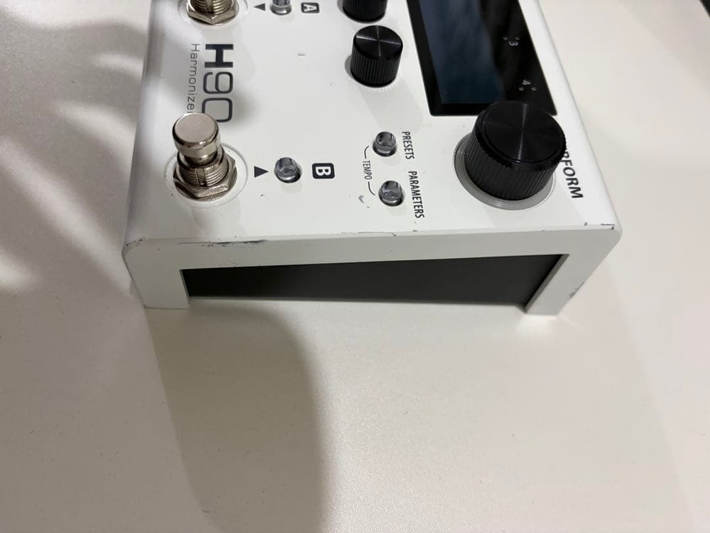 Eventide H90 Harmonizer