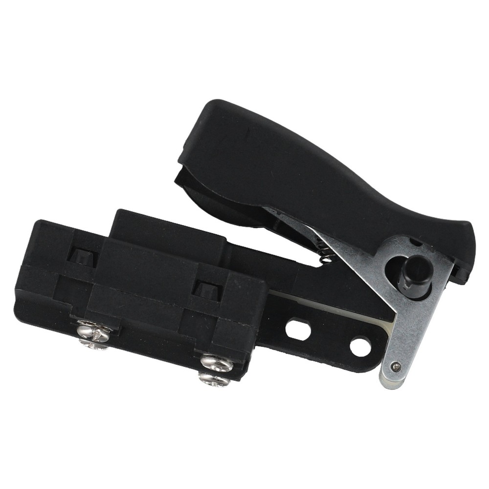 For HC14K Switch Aluminum Machine Switch 250V 10A Reliable Power Control