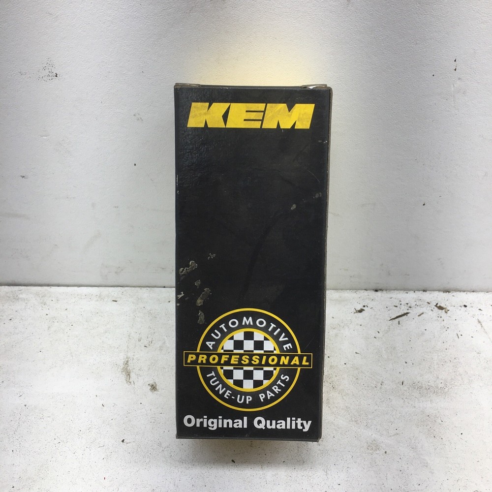 KEM Ignition Module E315 (New Old Stock)