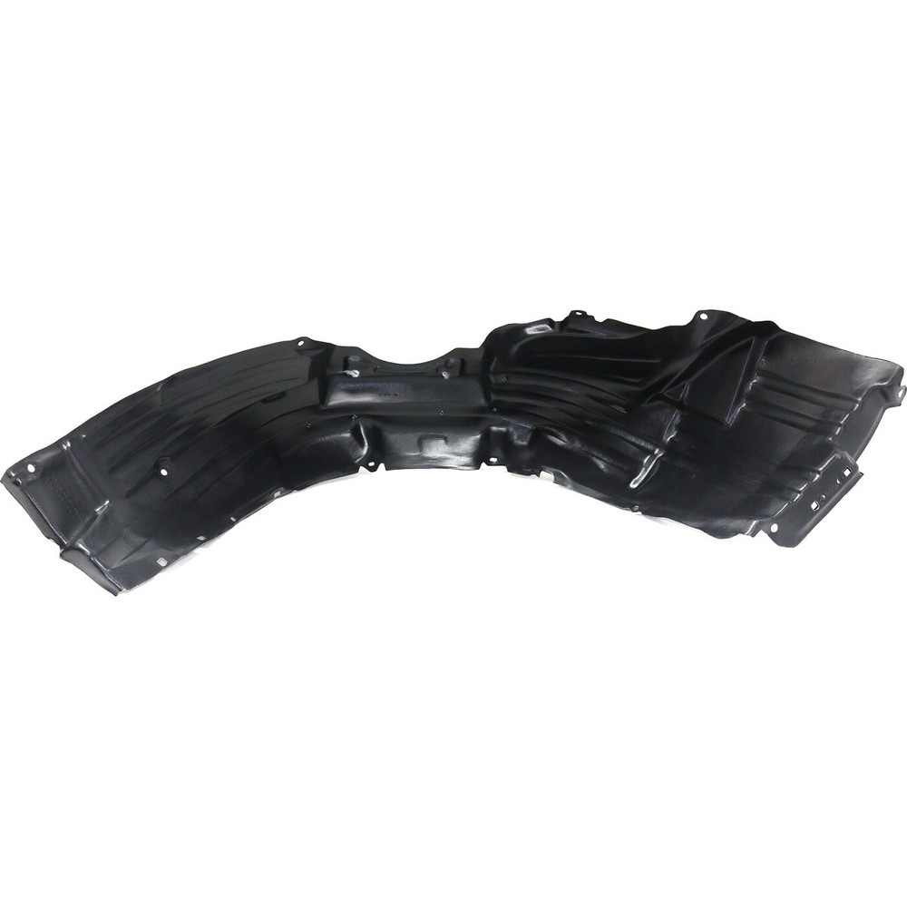 Fender Liners Front Driver Left Side Hand for Toyota Sienna 2011-2020