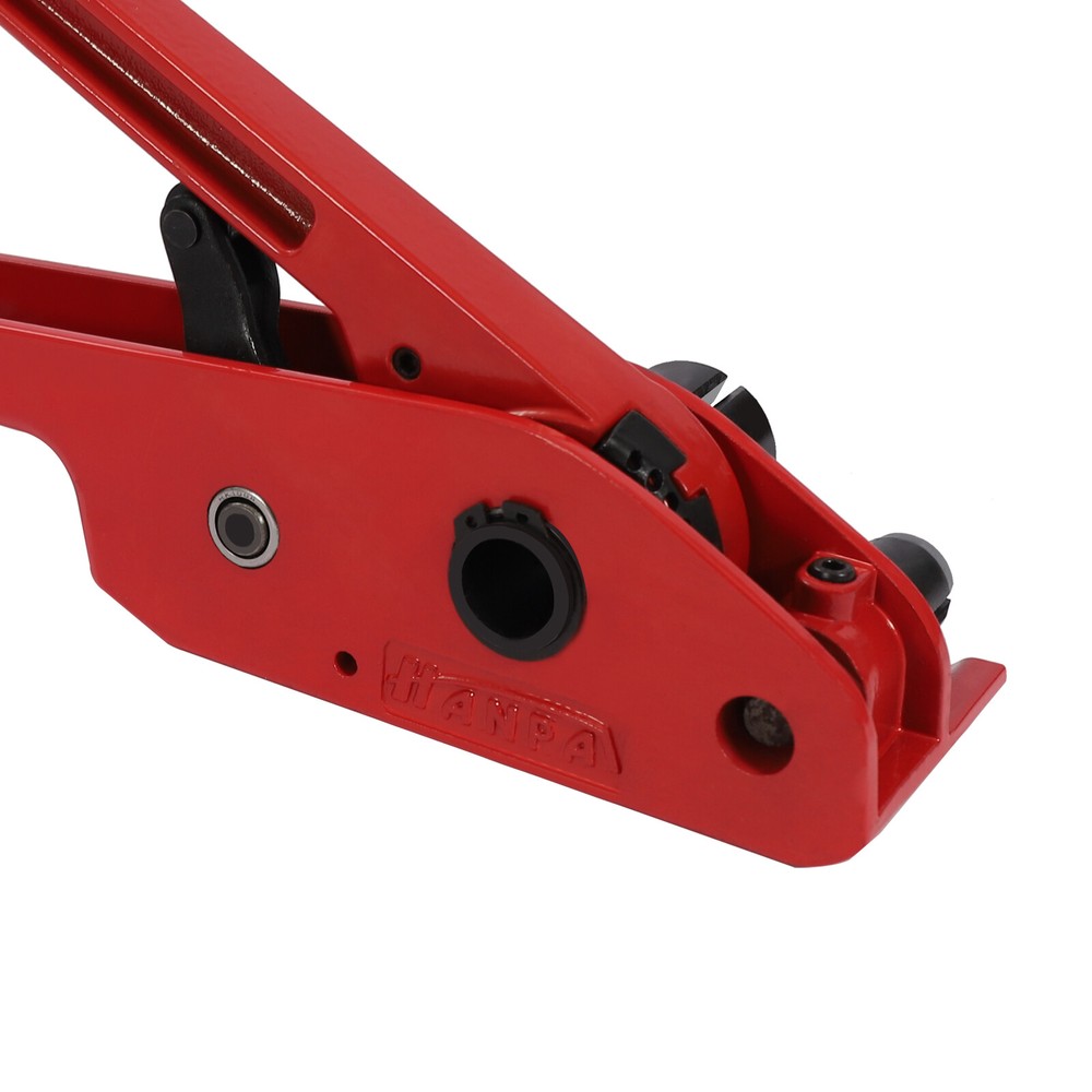 Banding Strapping Set Packaging Strapping Tool Plastic Packaging Corner Rotating