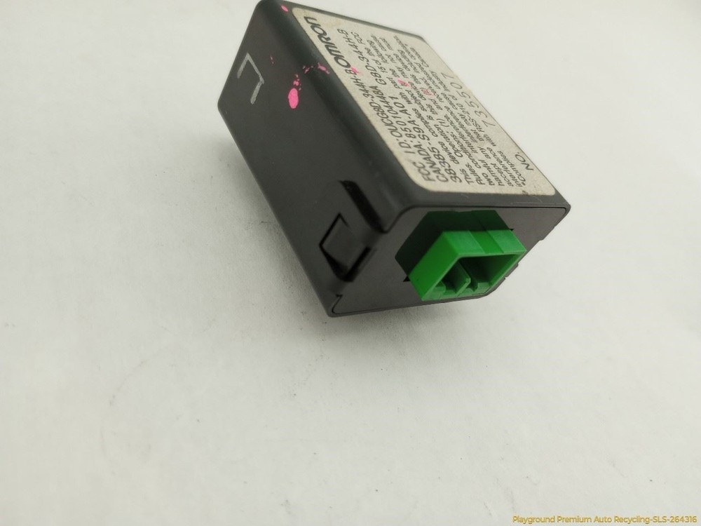 Acura RSX DC5 Anti Theft Keyless Entry Computer Control Module Fits 2006 06