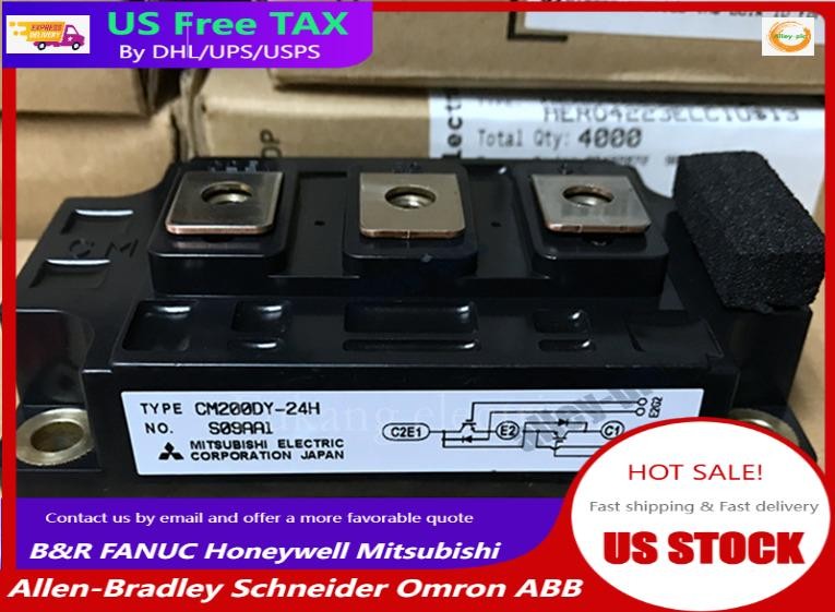 CM200DY-24H CM200DY24H PACKAGE:MODULE