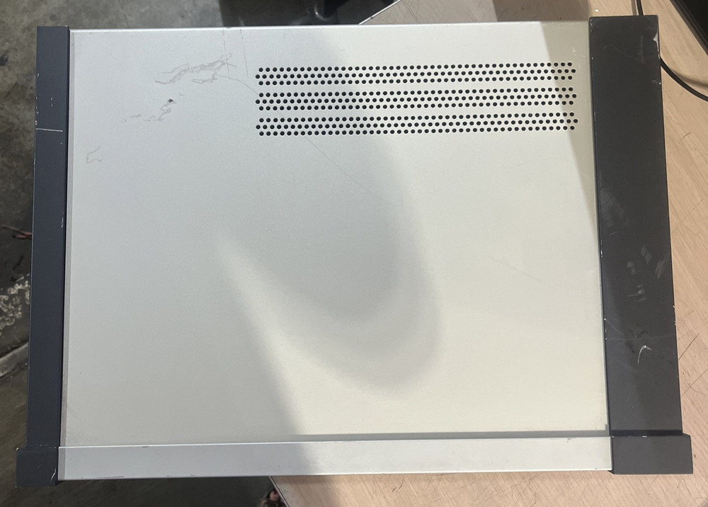 PROCEED CDP CD PLAYER 1993