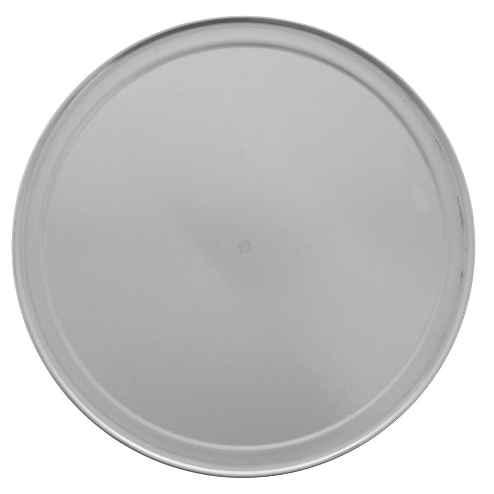 Pizza Pan,Wide Rim,16 In.