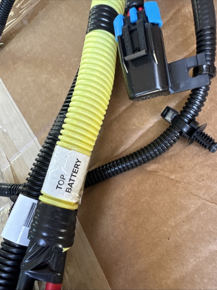 John Deere AUC23712: Wiring Harness