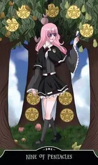 Witchling Academy Tarot Deck - A Magical Journey