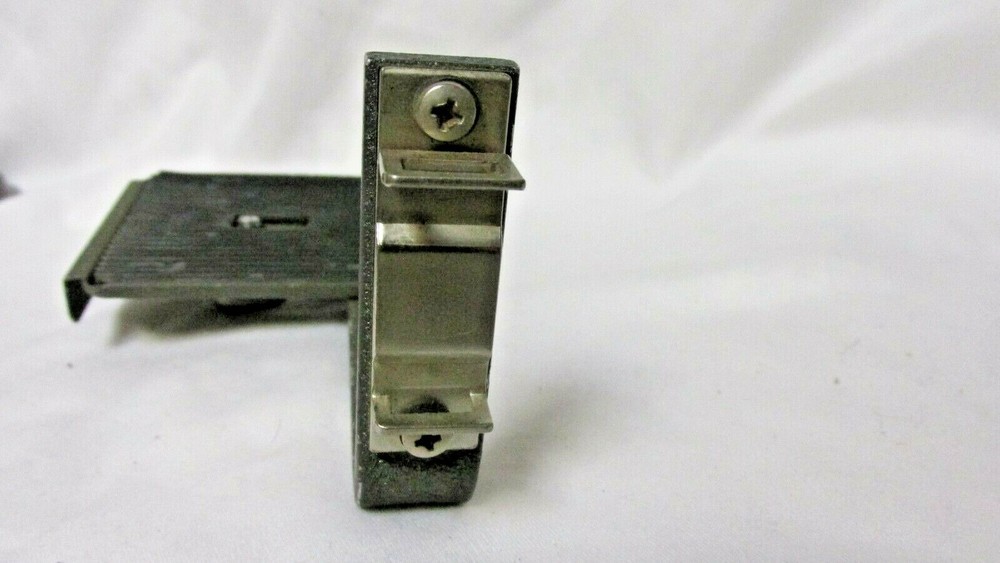 Universal Flash Bracket With Special Graflex Flash Holder For Medium Format.