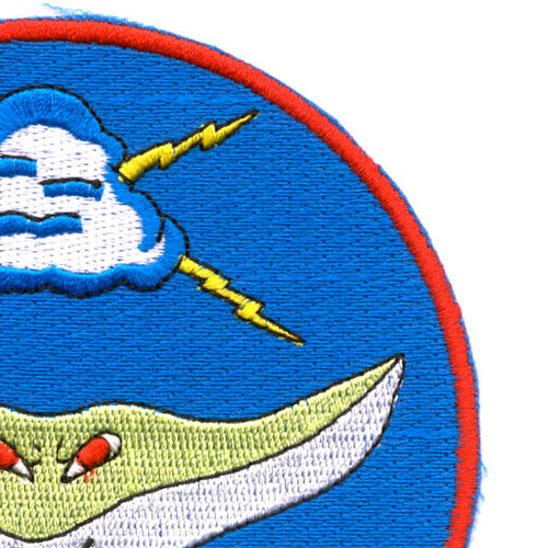 N-VA-95C Attack Squadron Patch