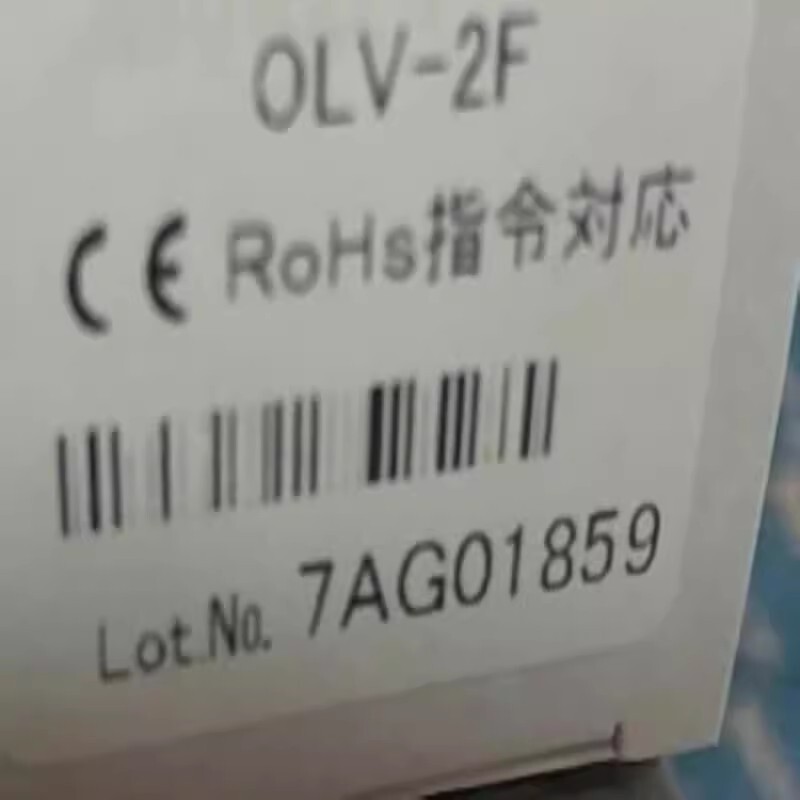 1pc  NOHKEN small float liquid level switch OLV-2F