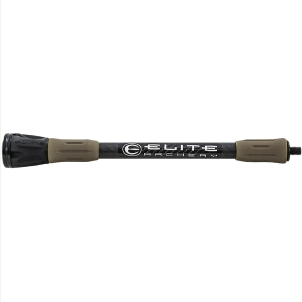 Elite Carbon Micro Stabilizer 10" (All Colors)