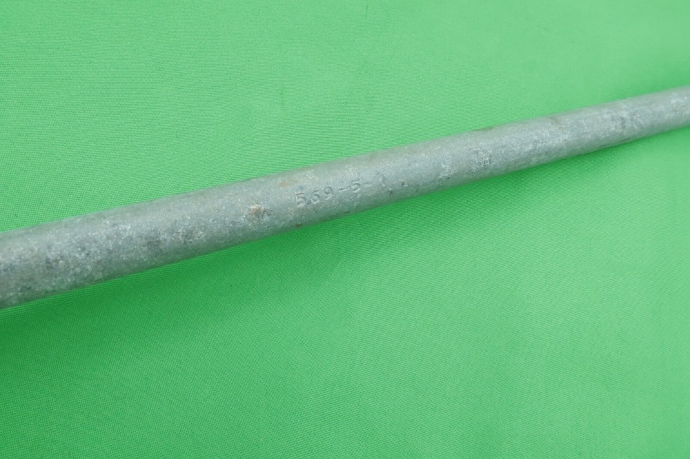 569-5-1 Socket Extension Tool 1/2 Drive Jacobs??