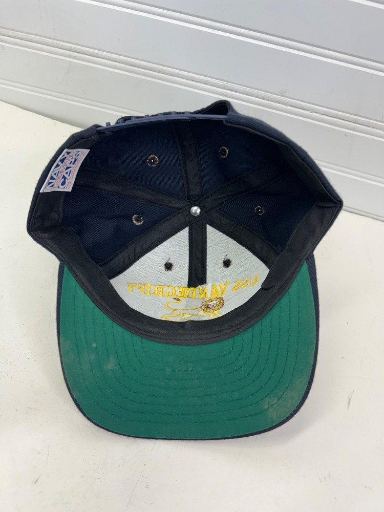 USS Vandegrift FFG-48 Ball Cap