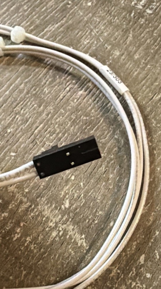 XL VS Potentiometer Vita-Mix