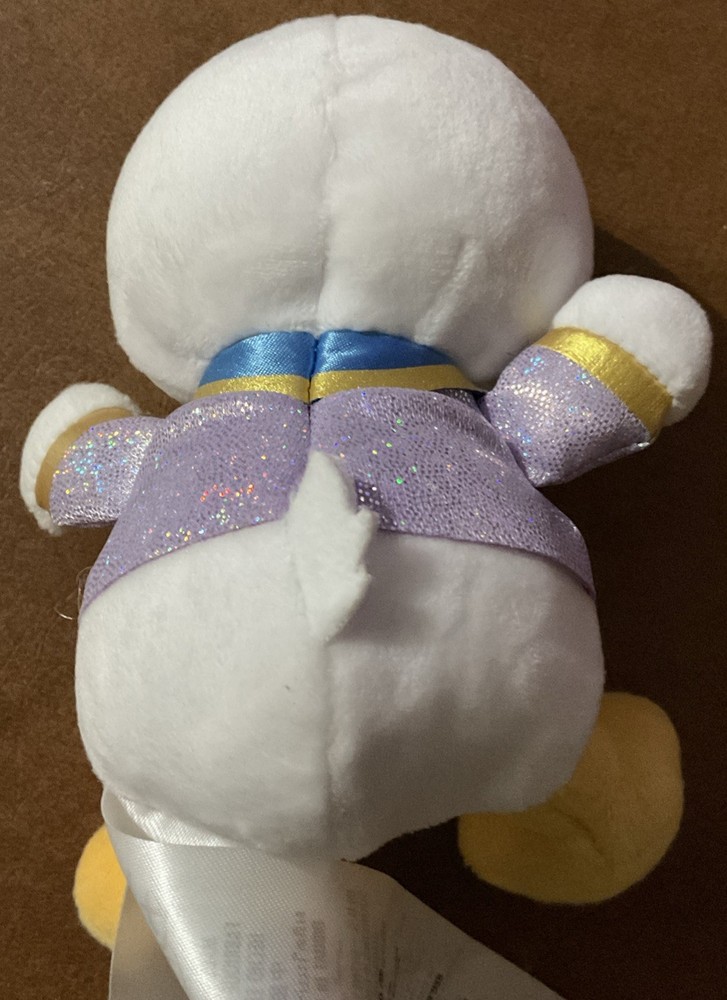 Disney Donald Duck 50th Anniversary Celebration Wishable