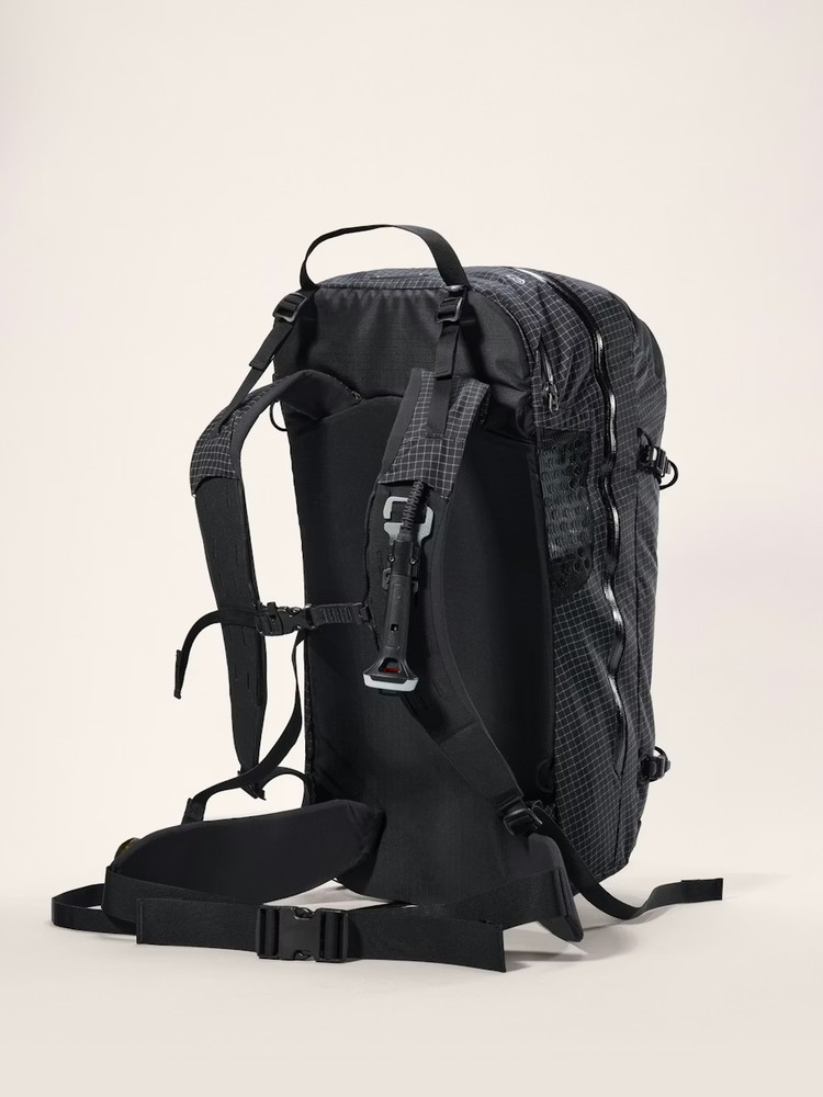 Arc'teryx Micon LiTRIC 32L Avalanche Airbag Backpack