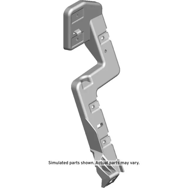 Genuine GM Support Bracket 84153458