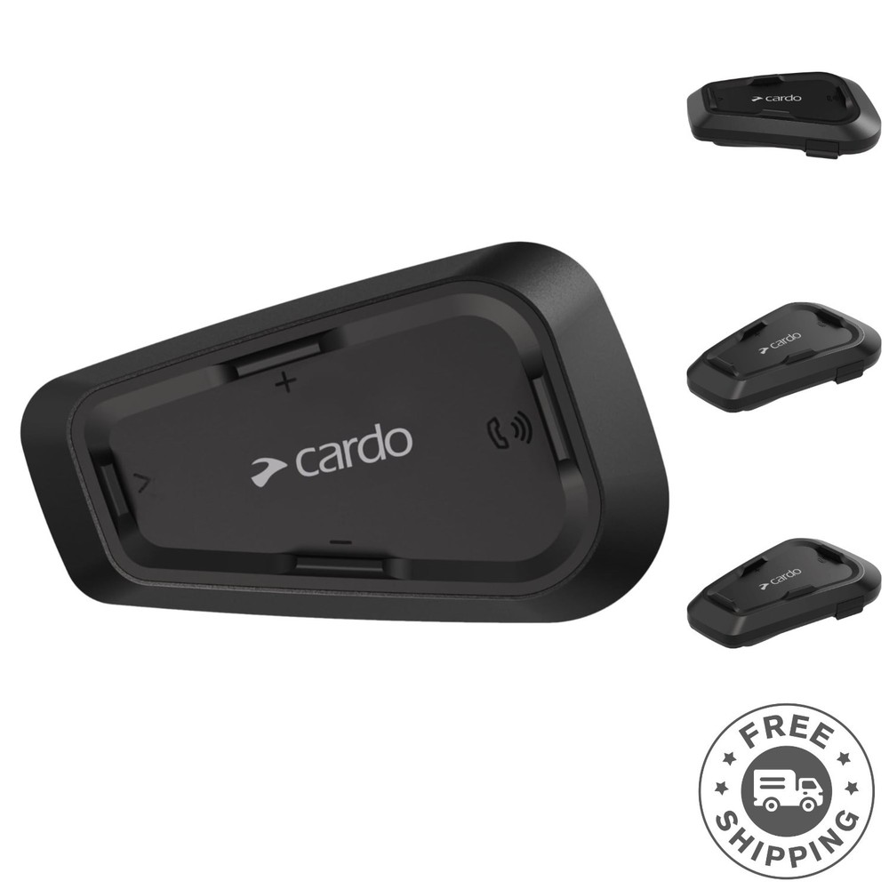 Connectivity Enhanced Waterproof Motorcycle Bluetooth Headset with Quick Charge
