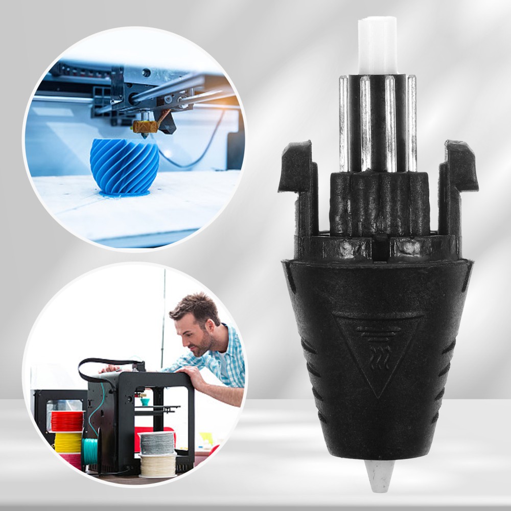 3 D Scribler Pen Printer Accessories 3D Printing Head Man Nozzle